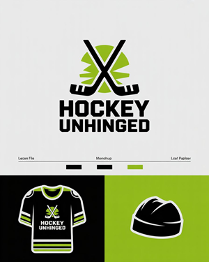 Logo Design by riya08 for this project | Design: #36120180