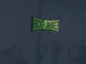 Logo Design by @MKR for this project | Design: #36124088