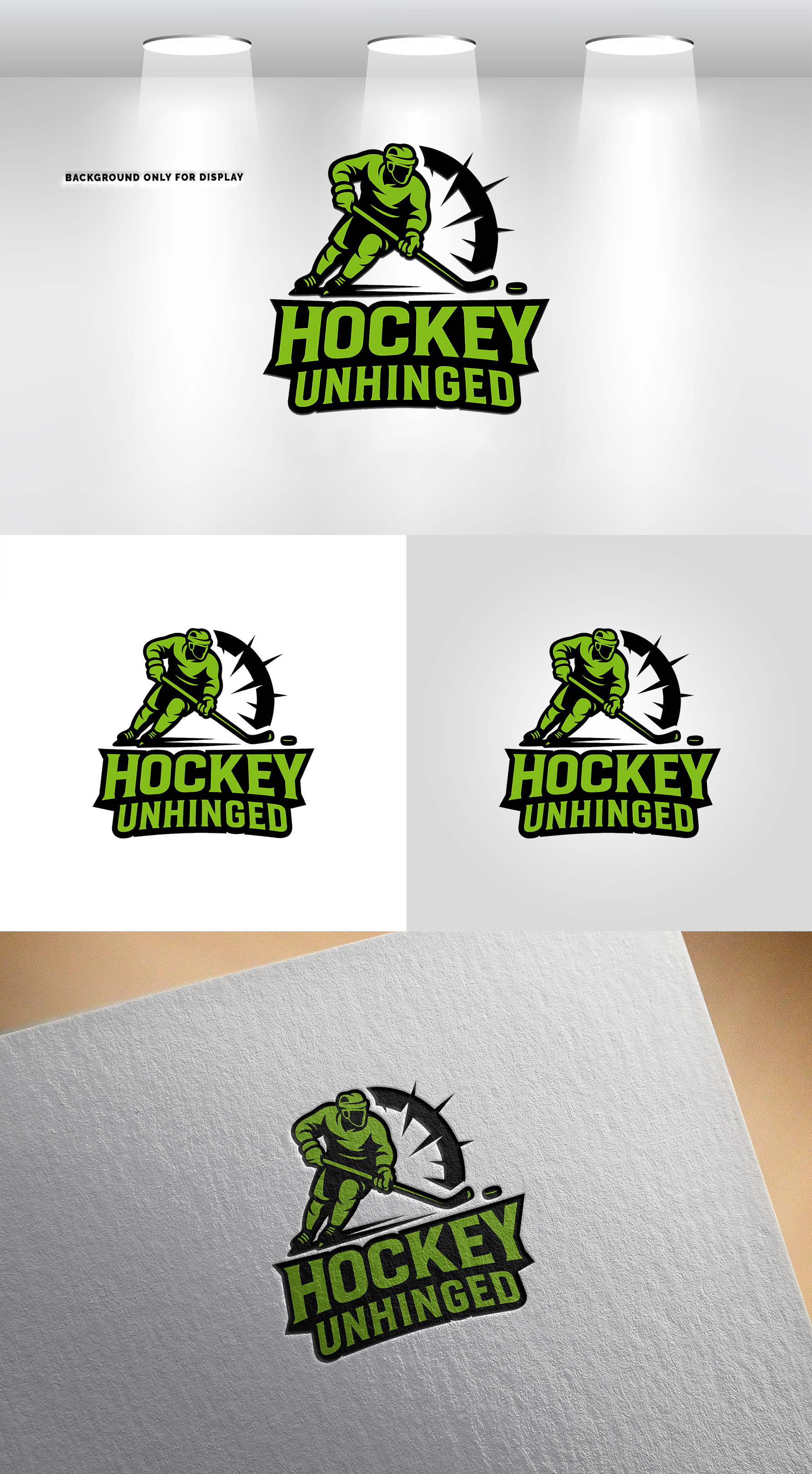 Logo Design by Soonia for this project | Design #36117947