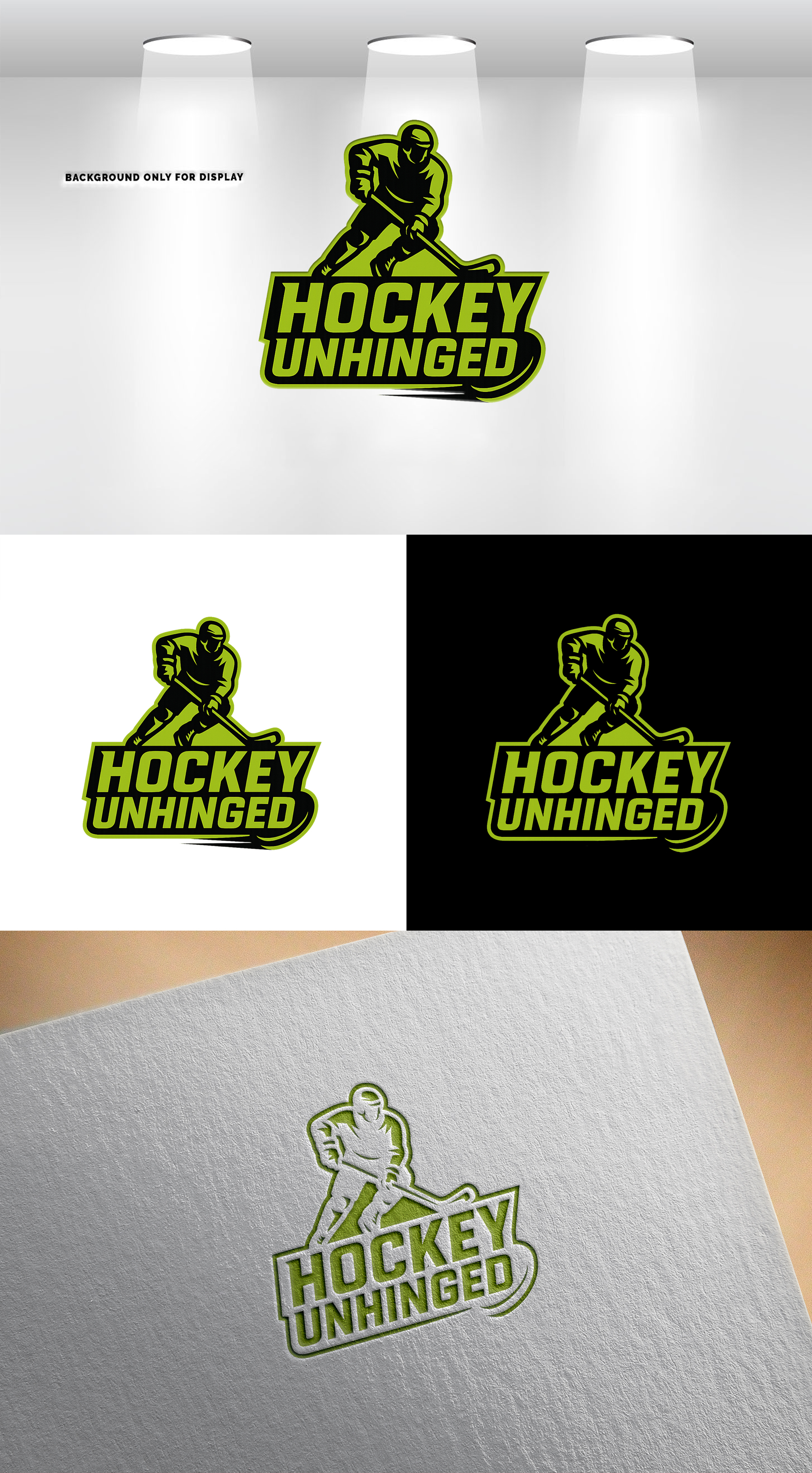 Logo Design by Soonia for this project | Design #36117948