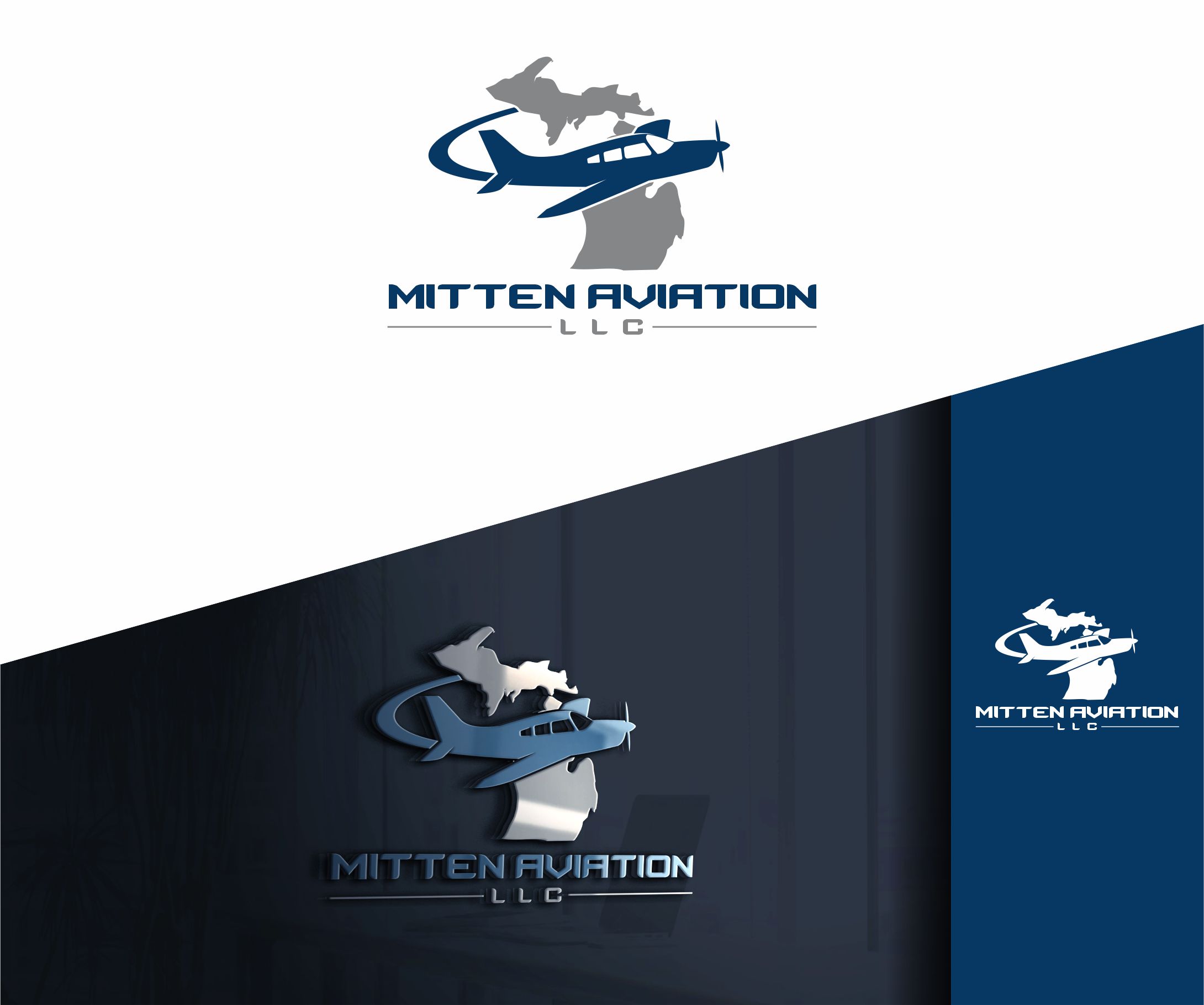 Logo Design by alkaline for this project | Design #36116956