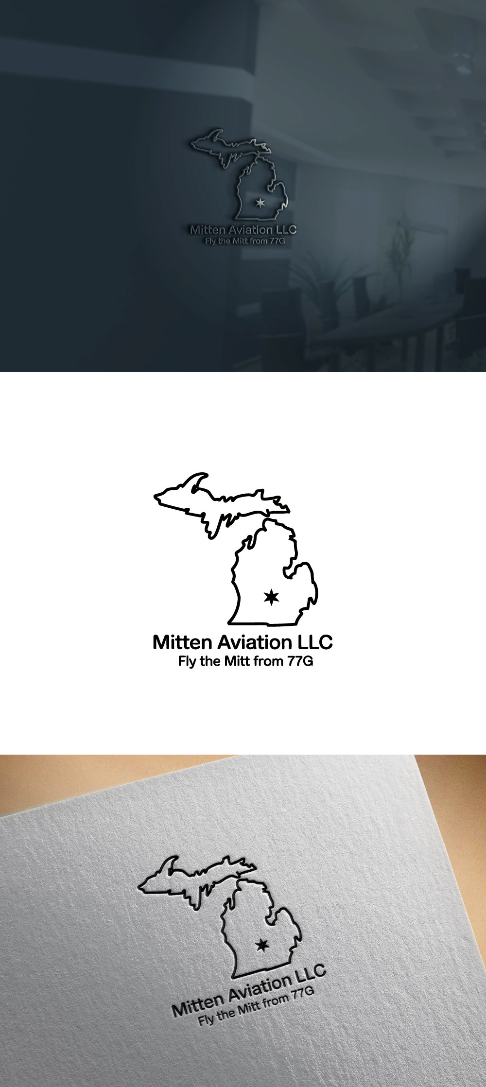 Logo Design by KING JM for this project | Design #36122832