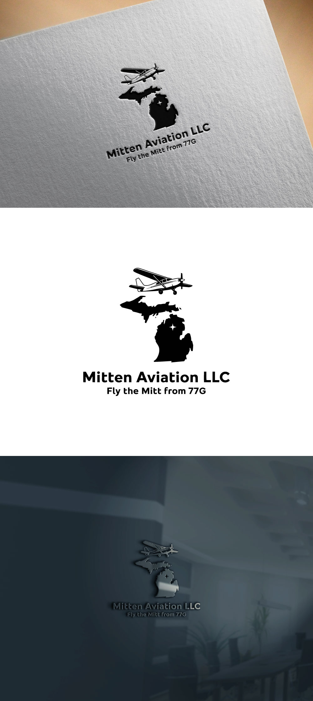 Logo Design by KING JM for this project | Design #36122833