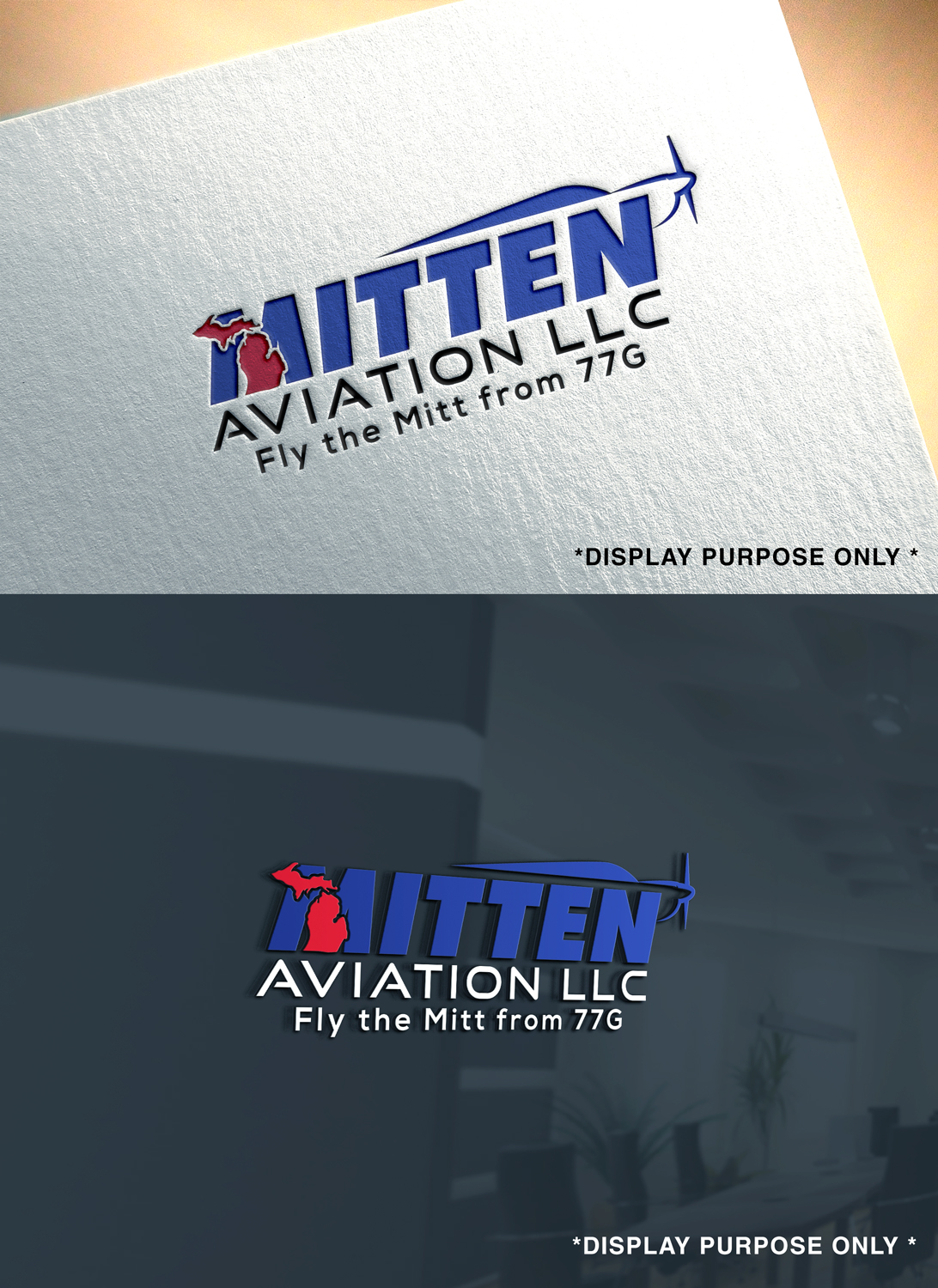 Logo Design by RaKu 2 for this project | Design #36161691