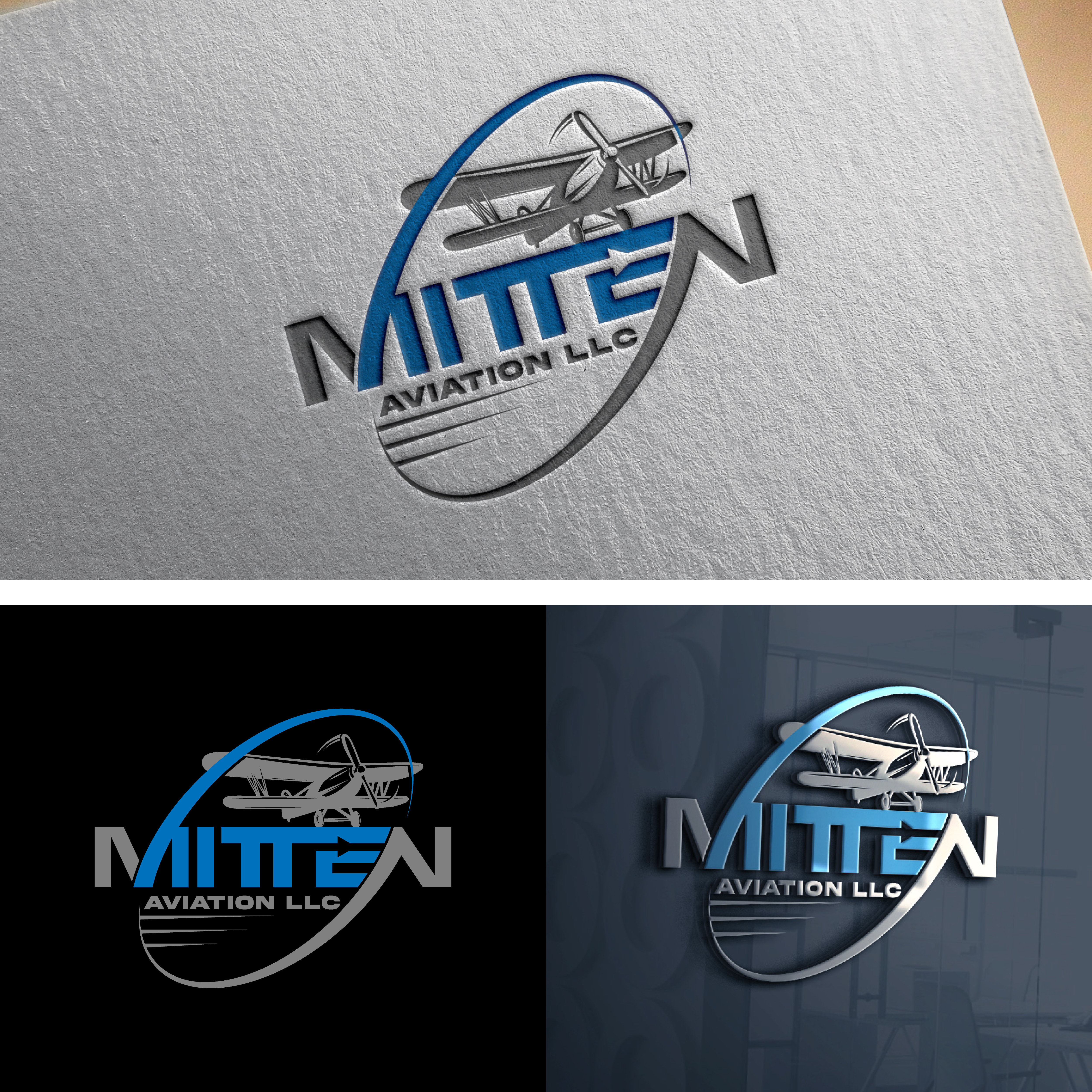 Logo Design by Tareq8881 for this project | Design #36120557