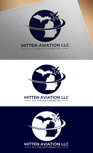 Logo Design by AKTech for this project | Design: #36116754
