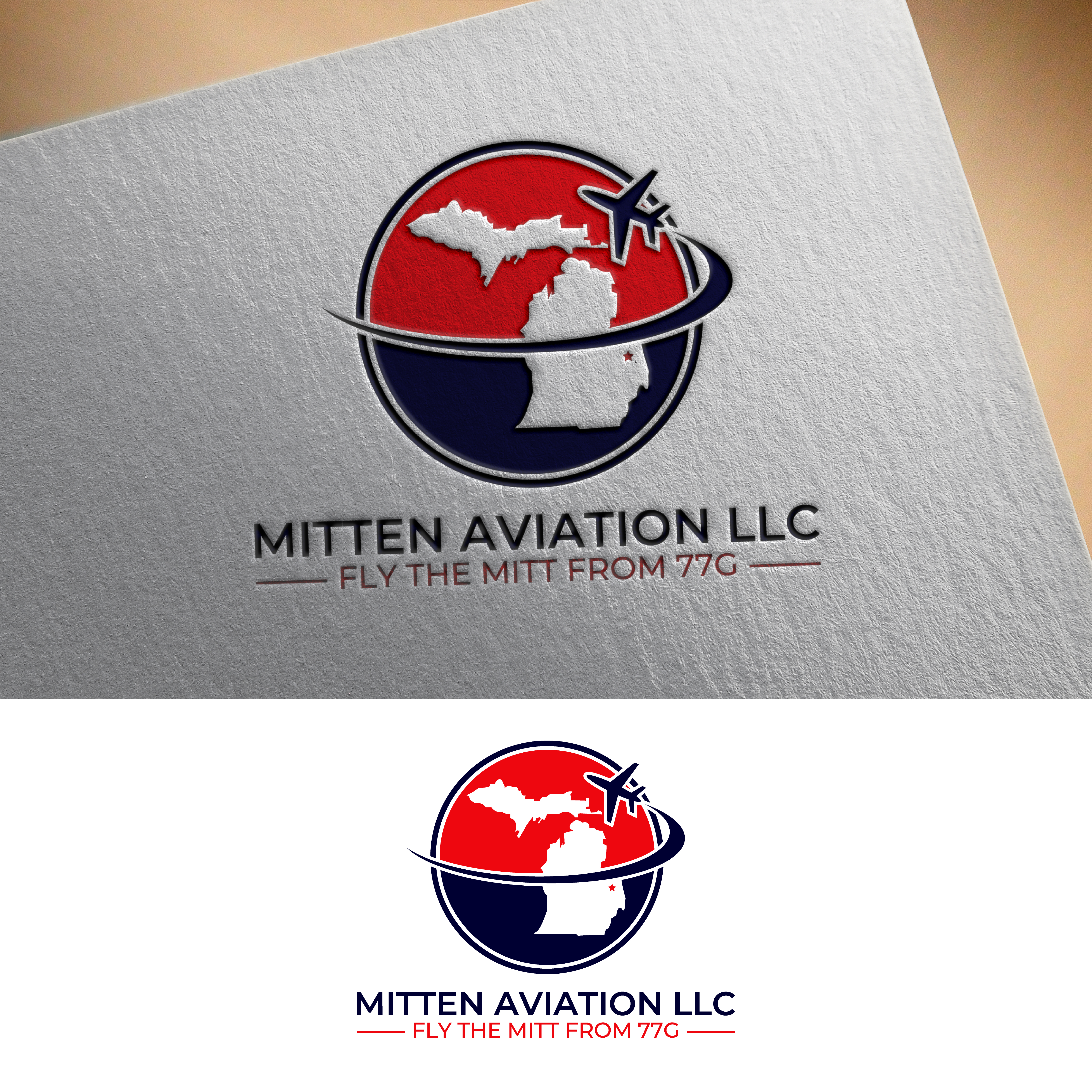 Logo Design by AKTech for this project | Design #36116838