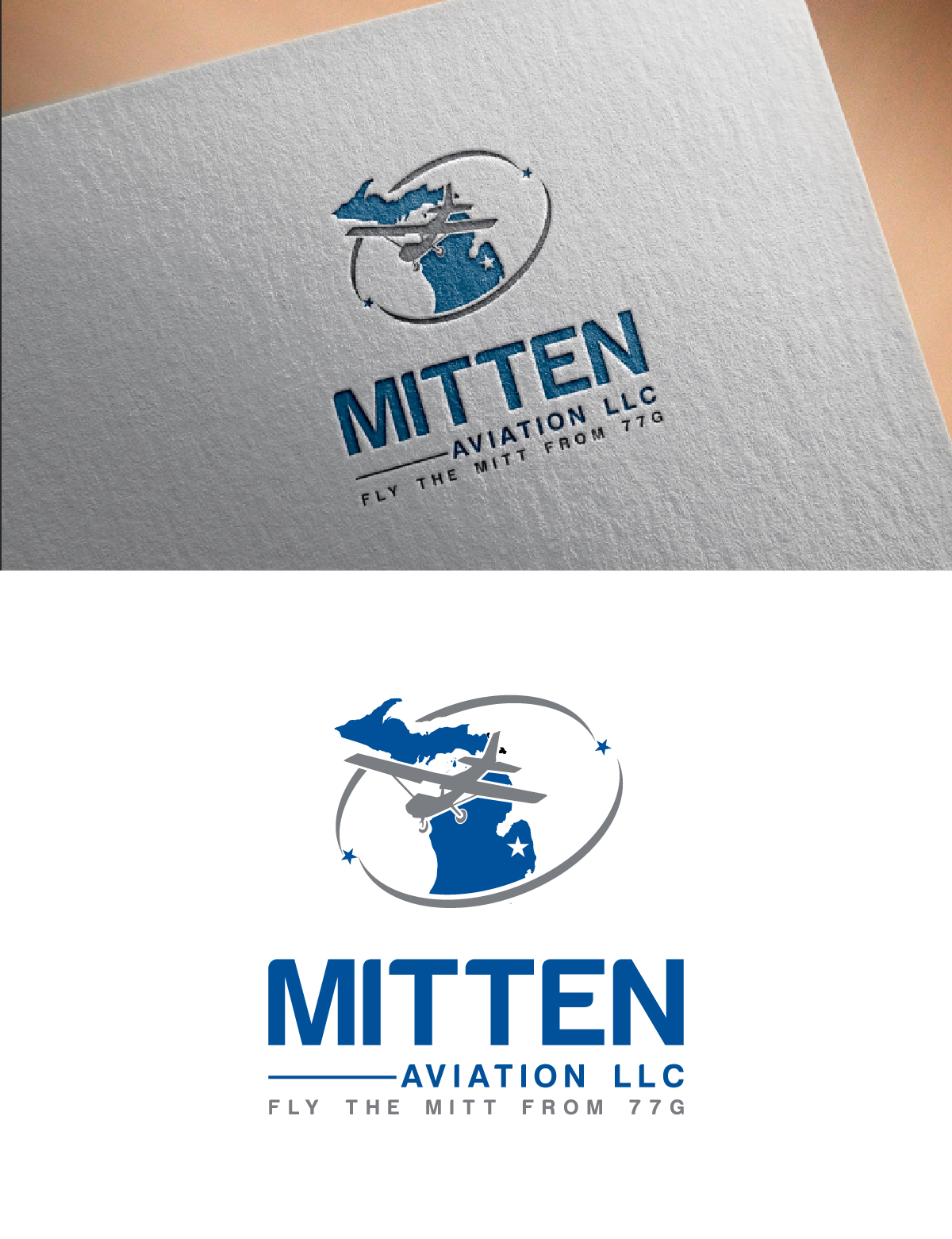Diseño de Logo por fly  design para este proyecto | Diseño #36116484