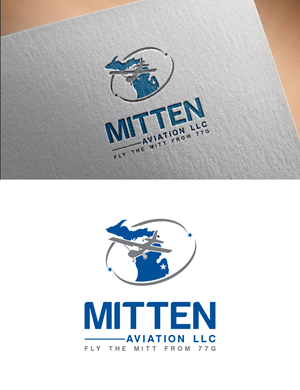 Logo Design by fly  design for this project | Design: #36116484