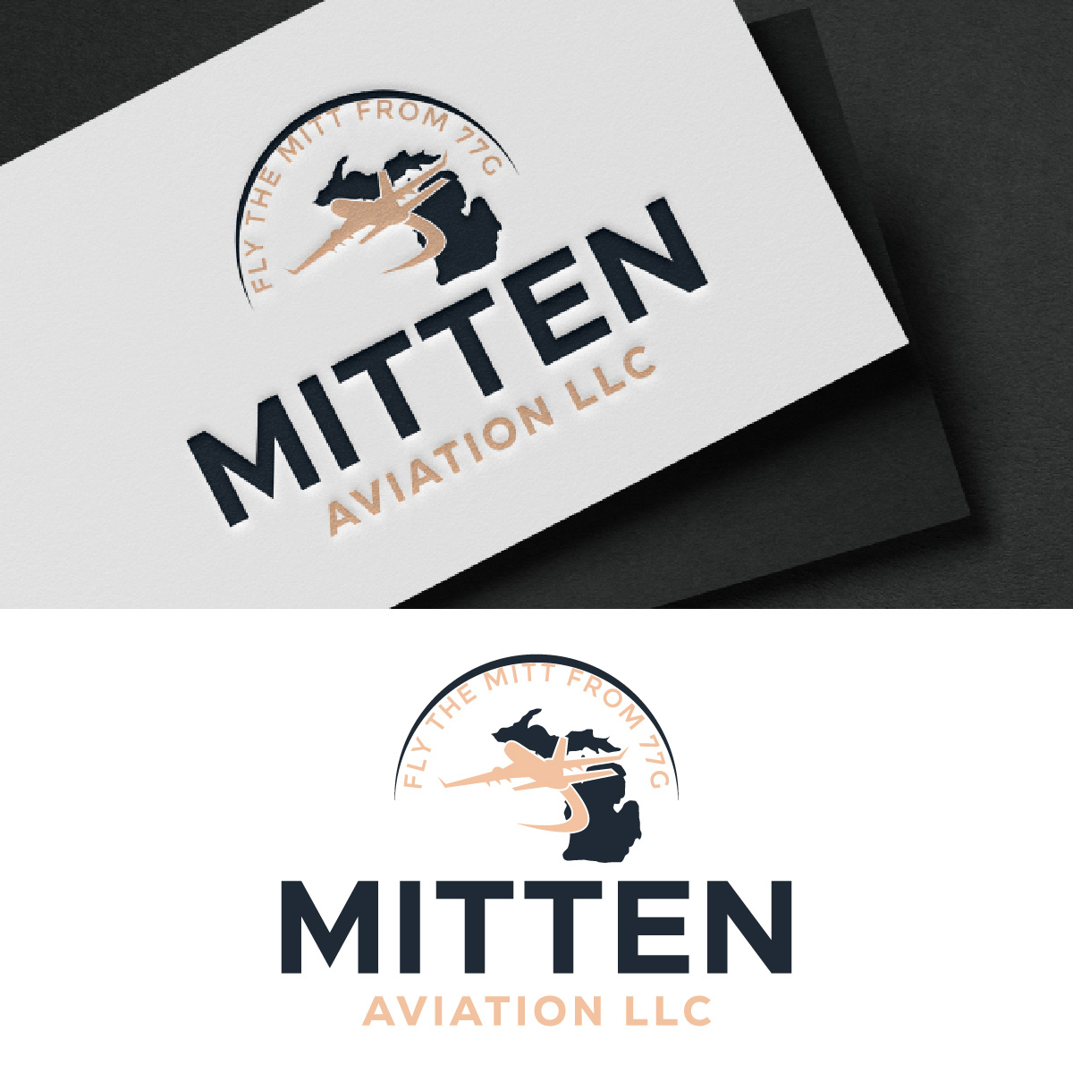 Logo Design by fly  design for this project | Design #36116835