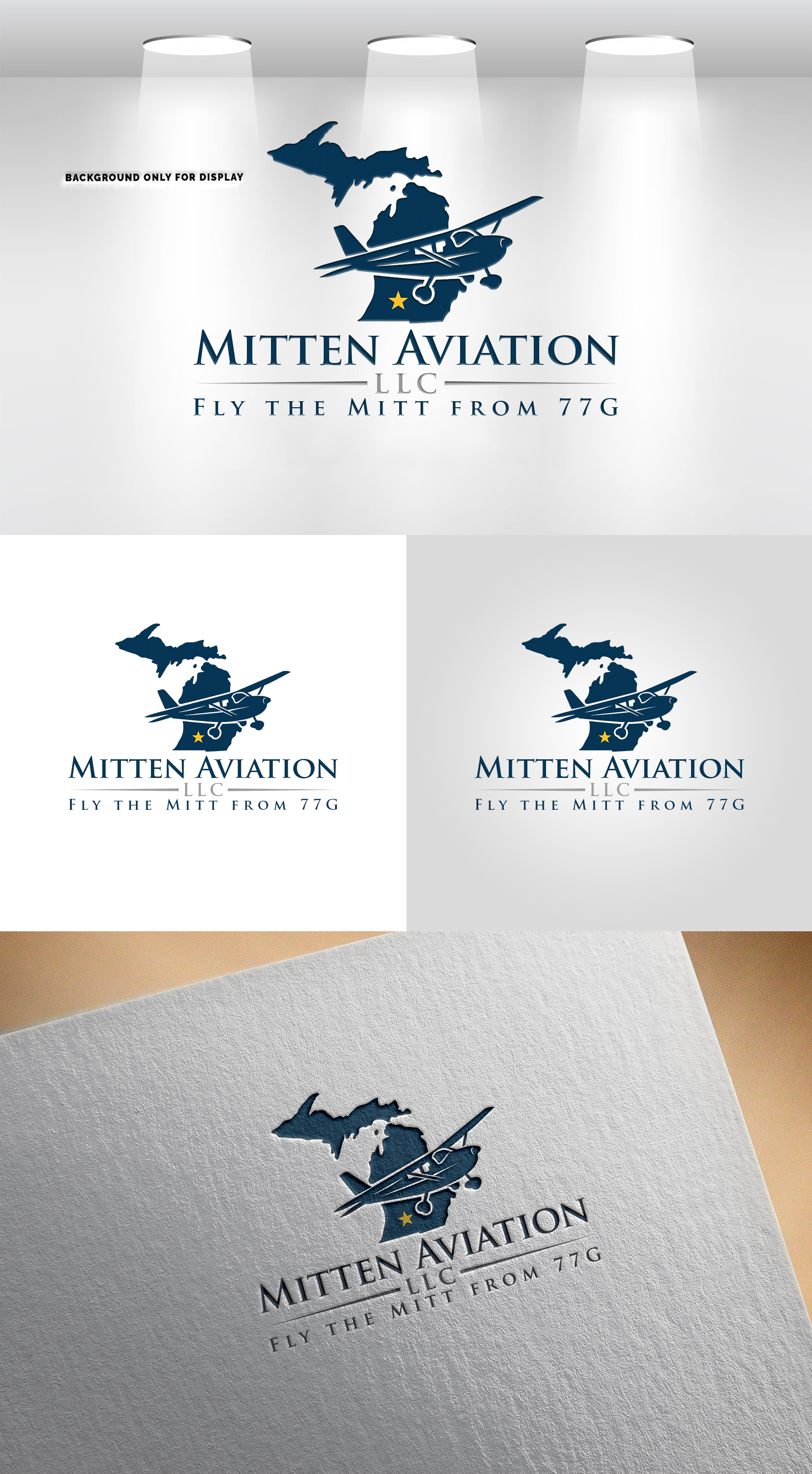 Logo Design by Soonia for this project | Design #36118100