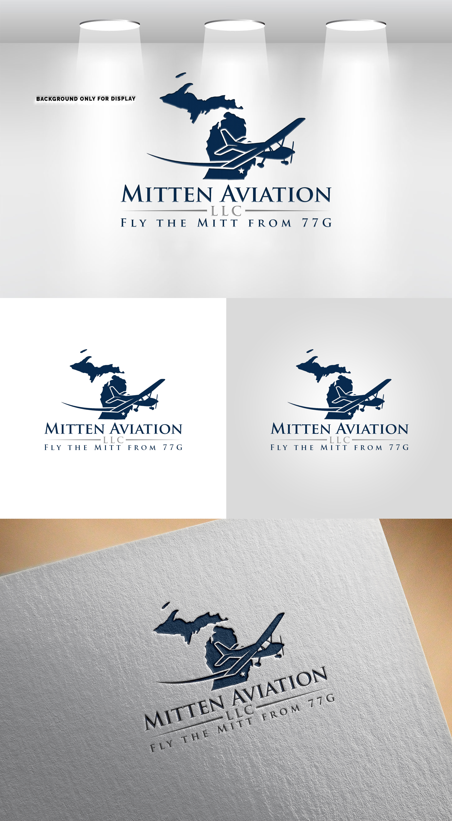 Logo Design by Soonia for this project | Design #36118101