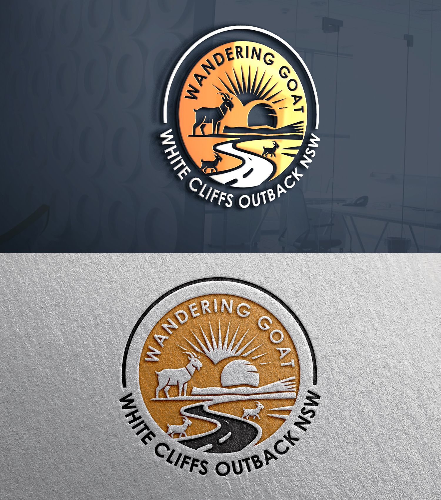 Logo Design by 24ksunny for this project | Design #36128575