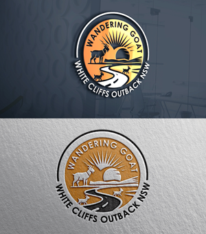 Logo Design by 24ksunny for this project | Design: #36128575