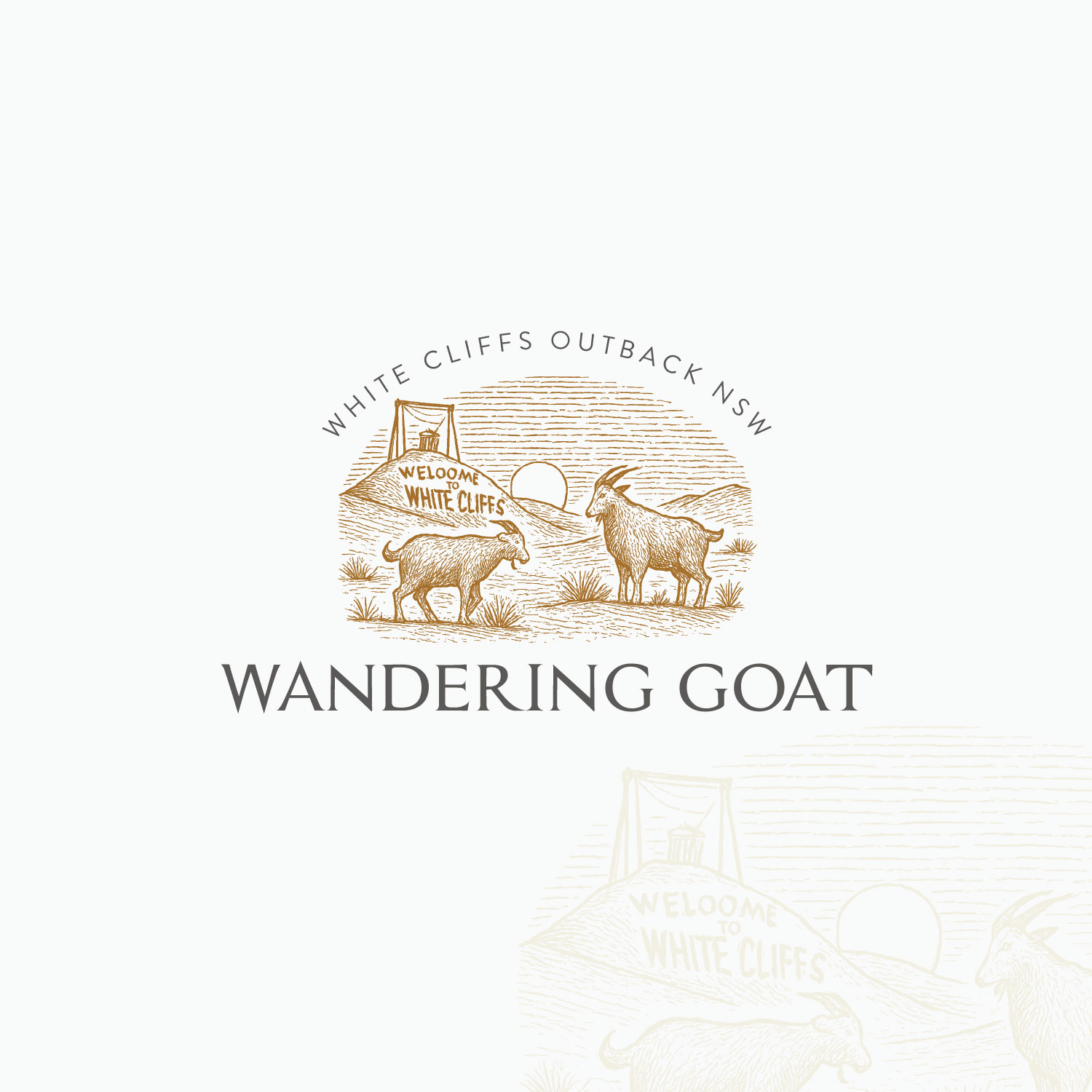 Logo Design by Nglray for this project | Design #36149136