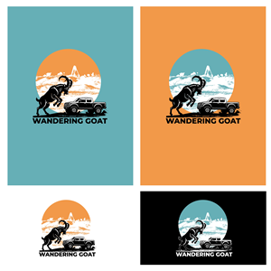 Logo Design by onze design for this project | Design #36130908