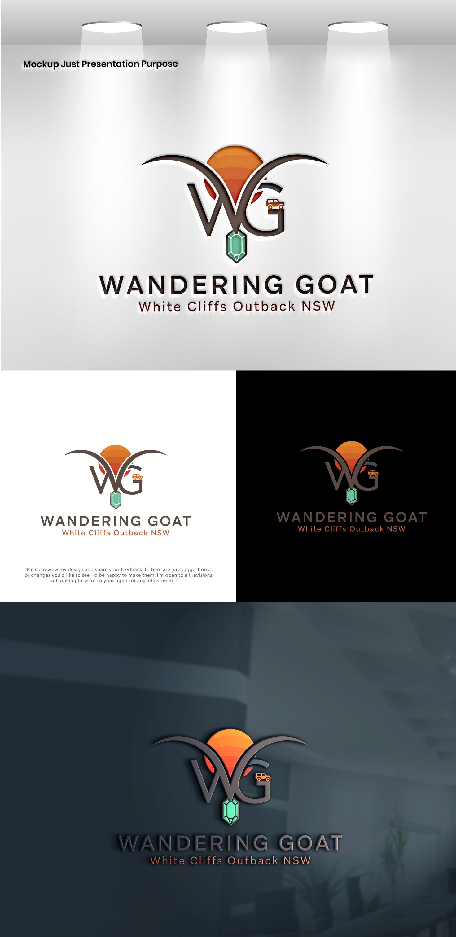 Logo Design by VectorForge for this project | Design #36130131