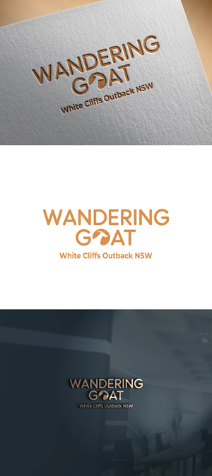 Logo Design by KING JM for this project | Design: #36128009