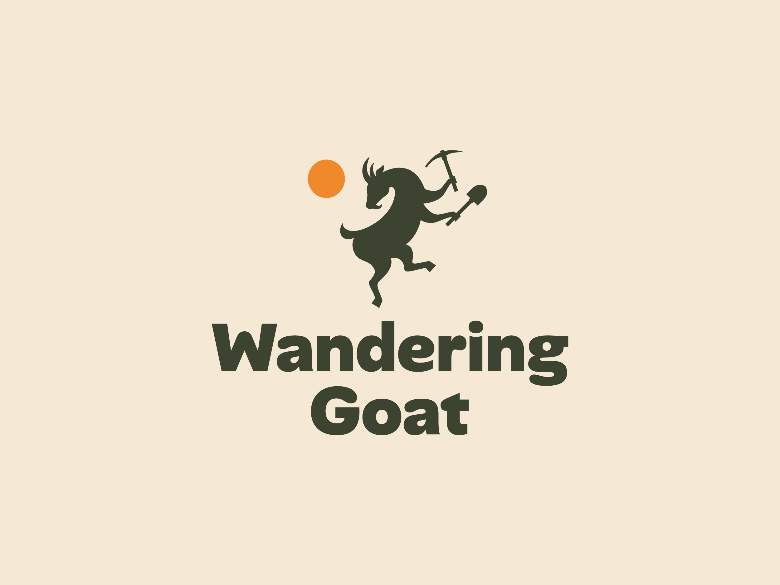 Logo Design by FNH Design for this project | Design #36163975