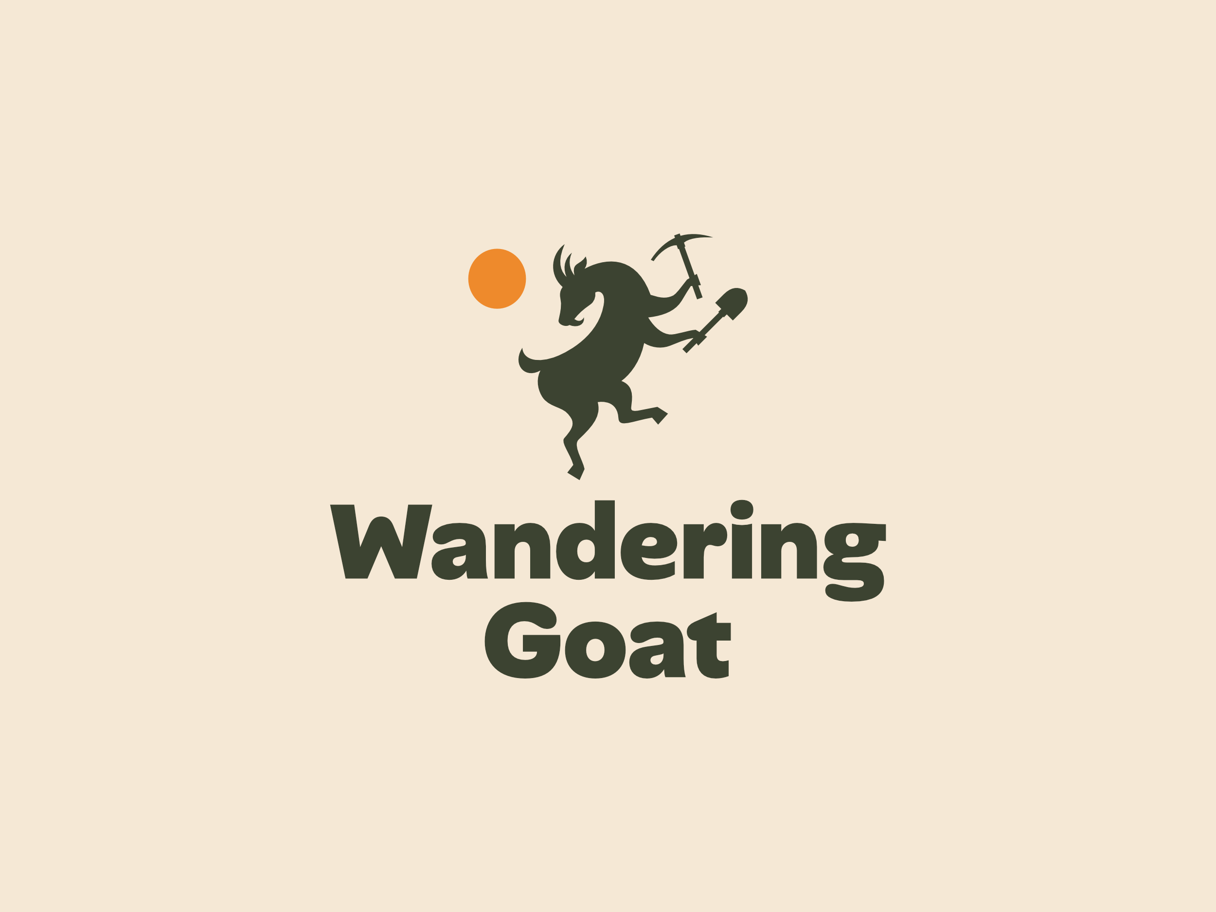 Logo Design by FNH Design for this project | Design #36164000