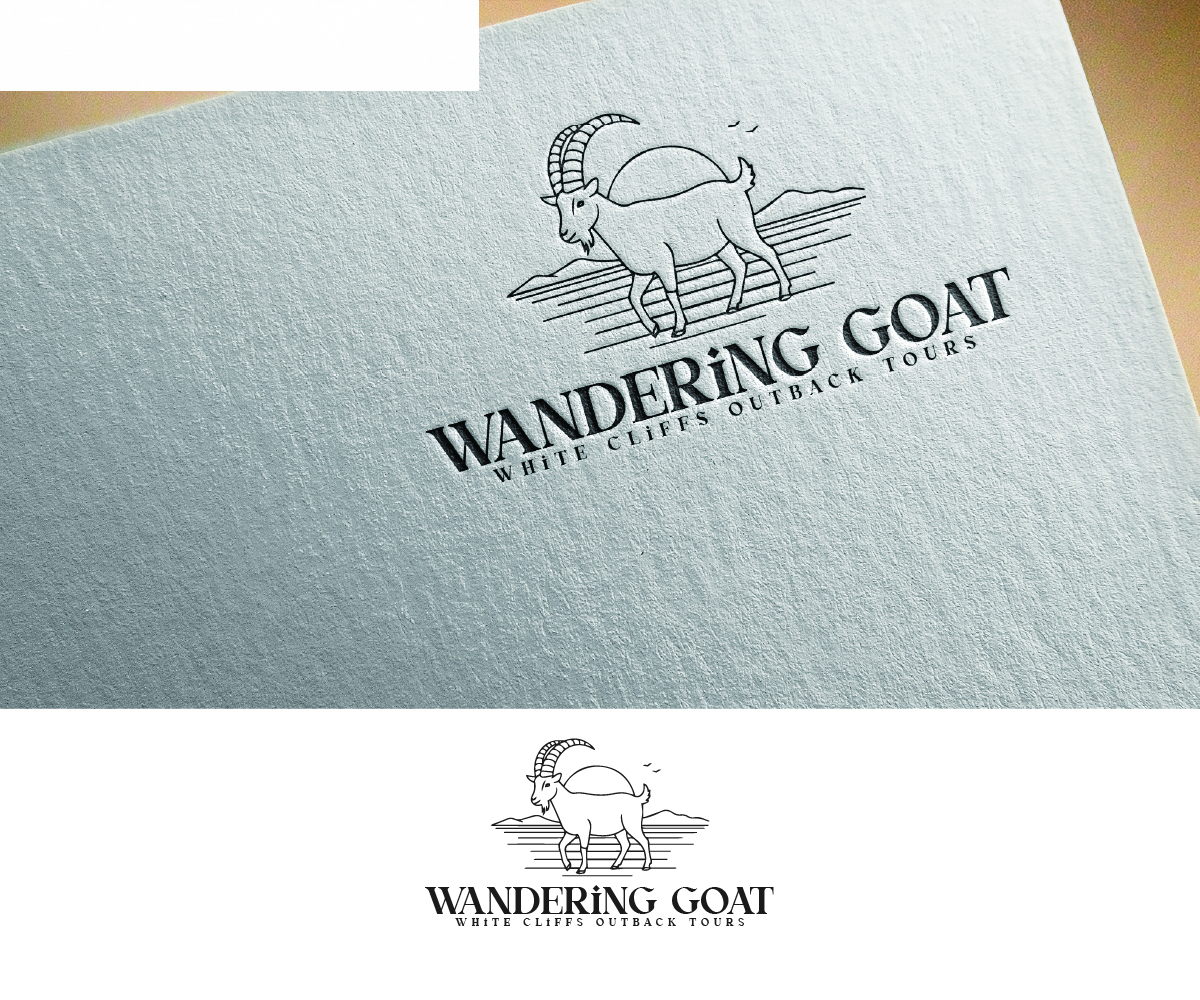 Logo Design by S5 for this project | Design #36154277