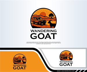 Logo Design by in creative for this project | Design: #36130922