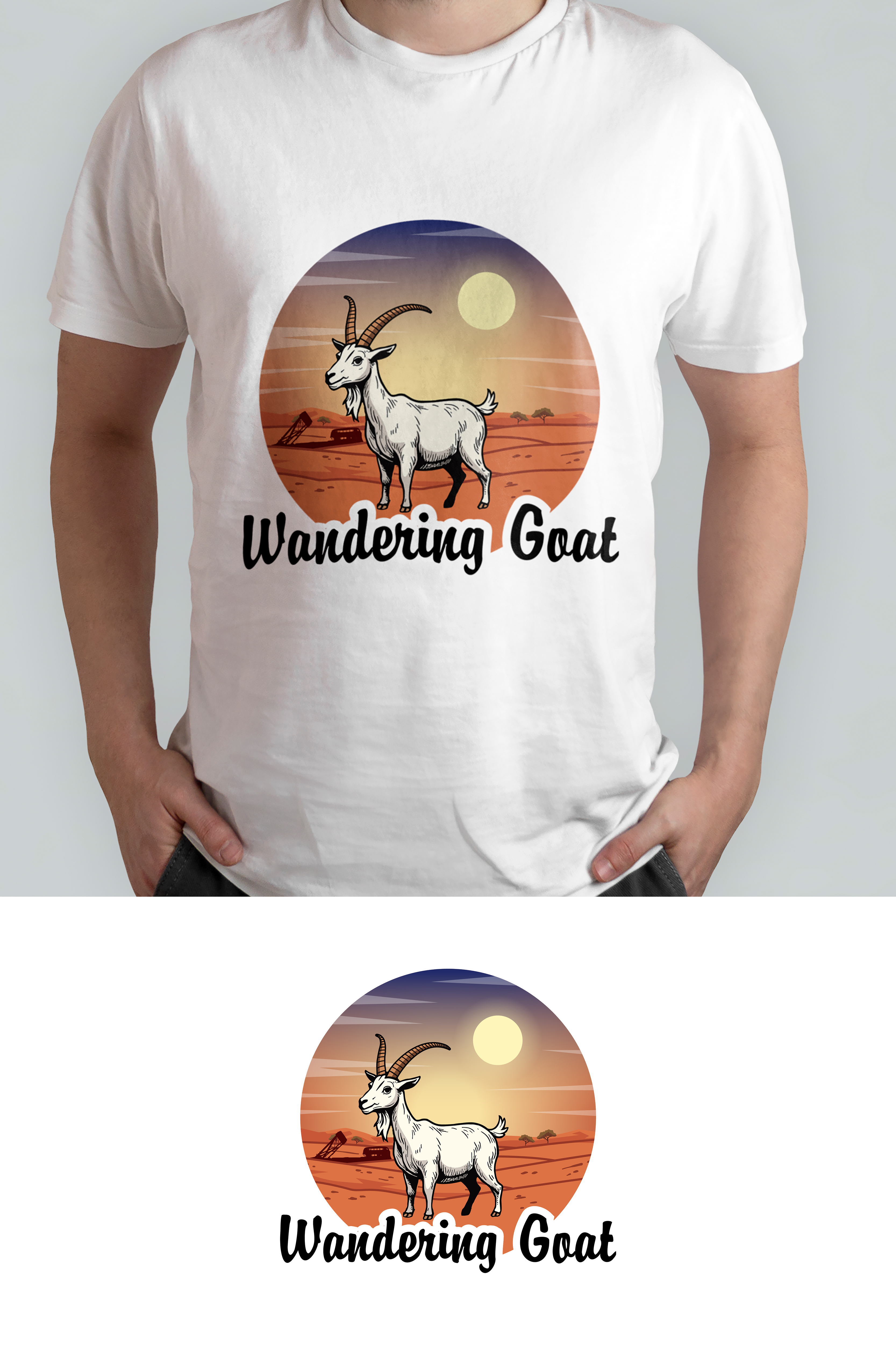 Logo Design by Gracia's Design for this project | Design #36129280