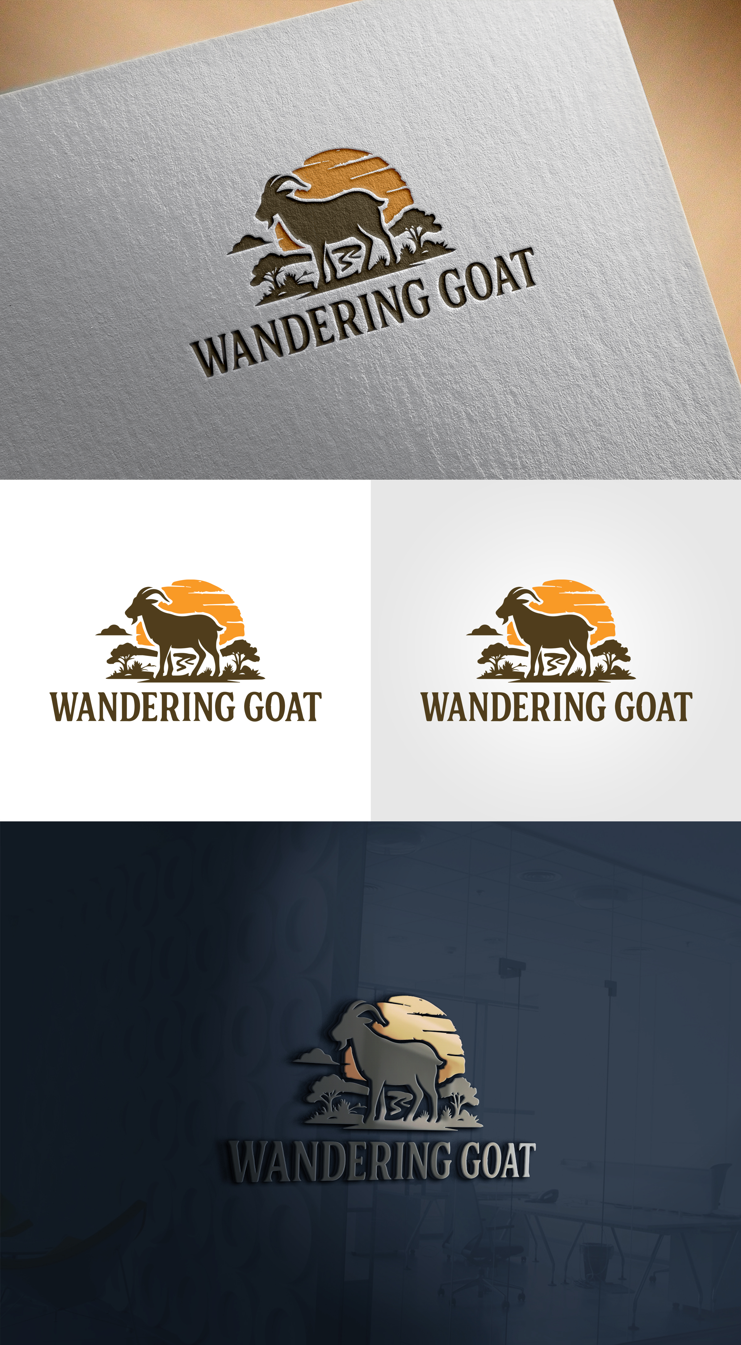 Logo Design by Soonia for this project | Design #36127339