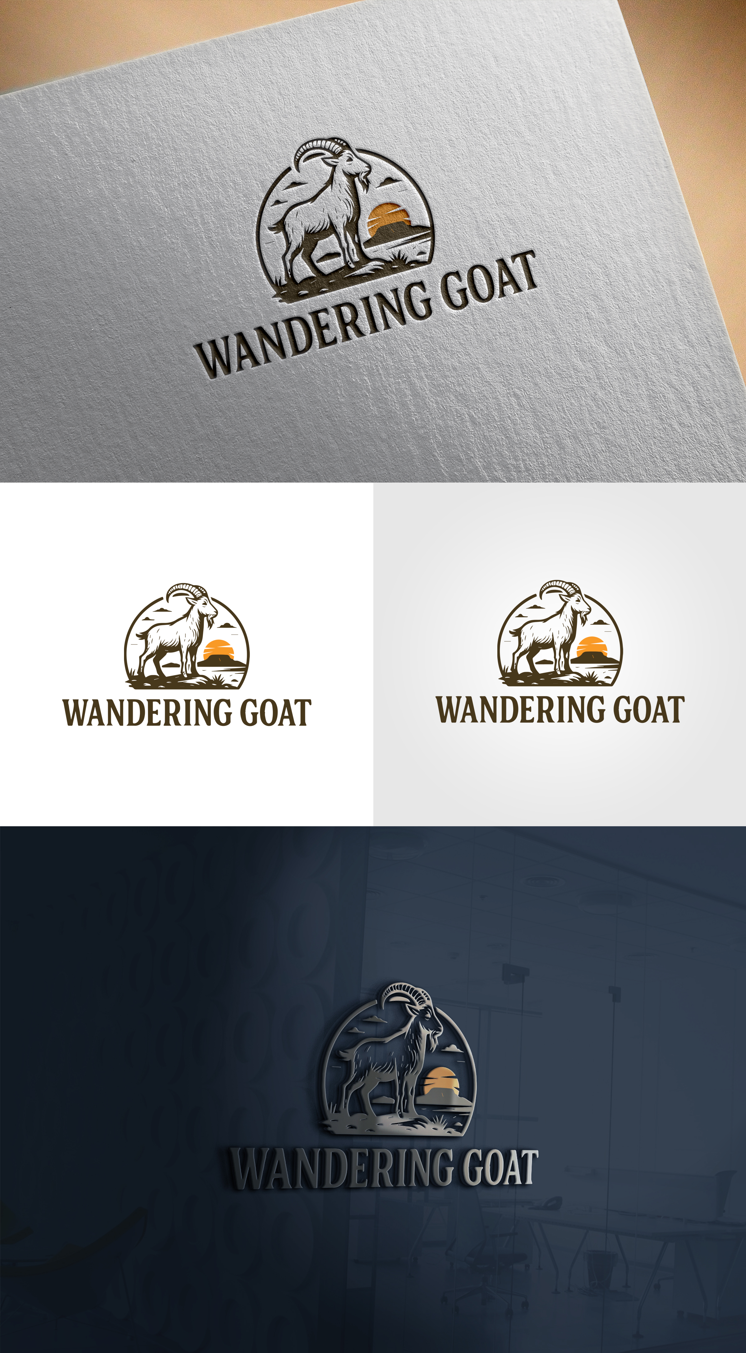 Logo Design by Soonia for this project | Design #36127340