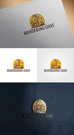 Logo Design by Soonia for this project | Design: #36127341