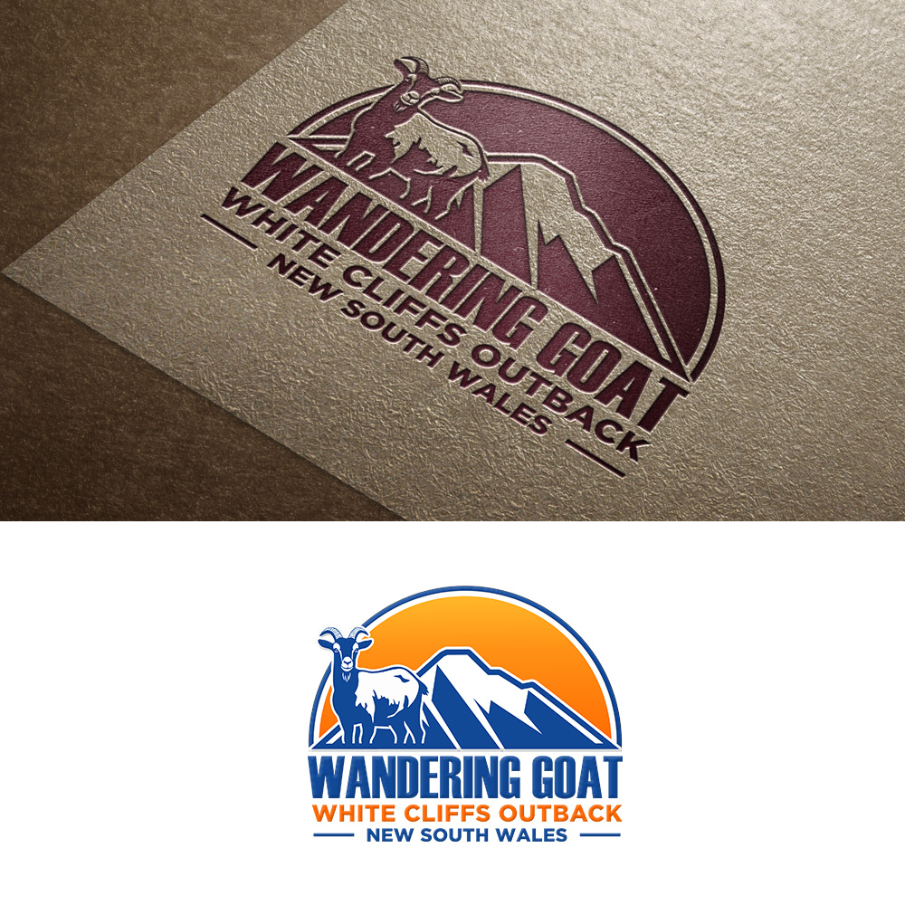 Logo Design by teddy_sign for this project | Design #36161578