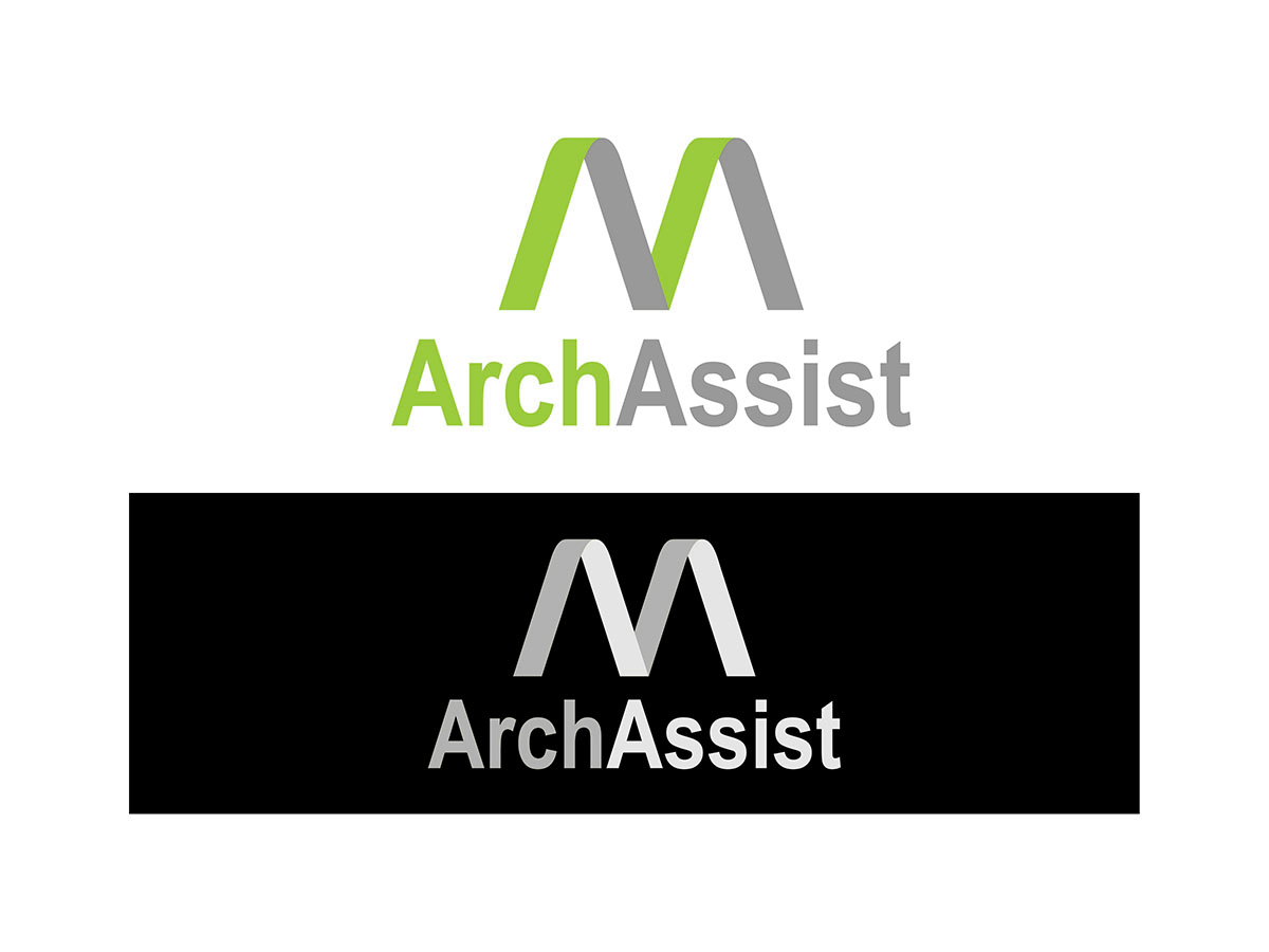 Logo Design by Pritman for ArchAssist Pty Ltd | Design #3176708