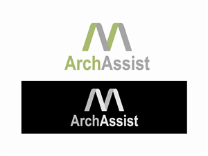 Logo Design by Pritman for ArchAssist Pty Ltd | Design: #3176708