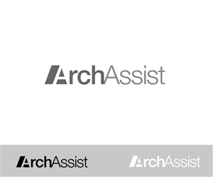Logo Design by MDDesign for ArchAssist Pty Ltd | Design #3112937