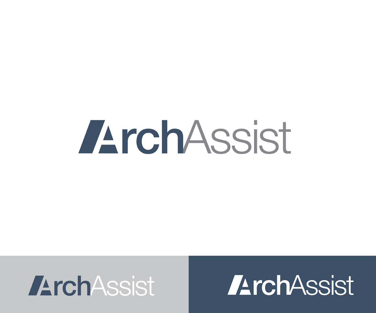 Logo Design by MDDesign for ArchAssist Pty Ltd | Design #3112962