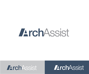 Logo Design by MDDesign for ArchAssist Pty Ltd | Design: #3112962