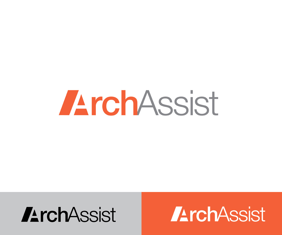 Logo Design by MDDesign for ArchAssist Pty Ltd | Design #3112976