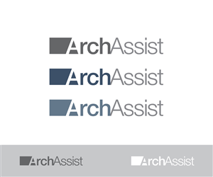 Logo Design by MDDesign for ArchAssist Pty Ltd | Design: #3113024