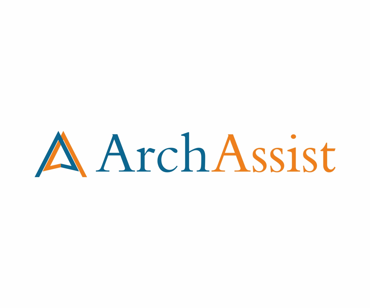 Logo Design by hari krishn for ArchAssist Pty Ltd | Design #3117009