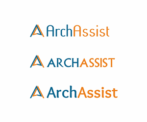 Logo Design by hari krishn for ArchAssist Pty Ltd | Design: #3119244