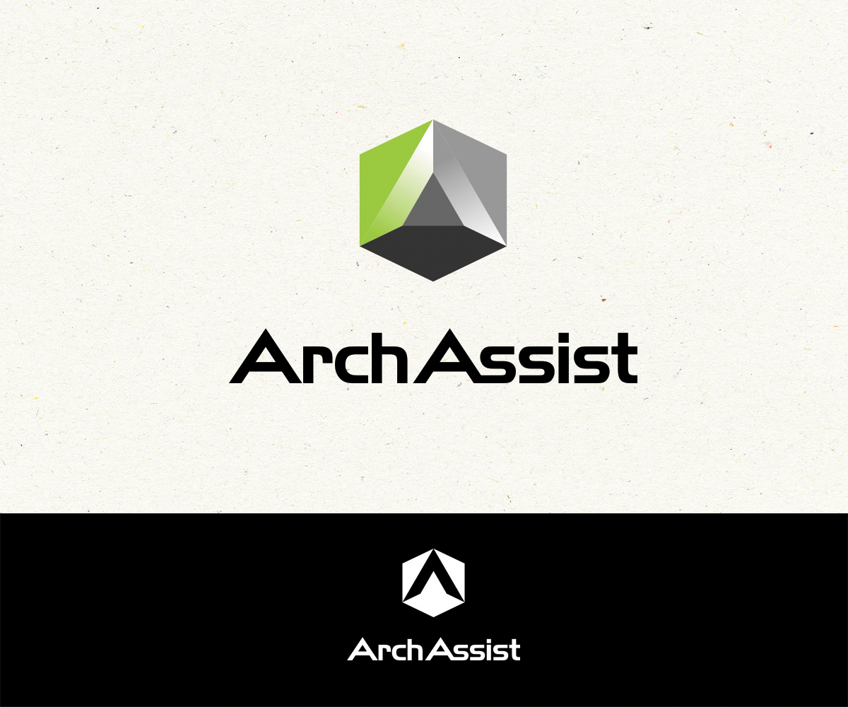 Diseño de Logo por pingstudio para ArchAssist Pty Ltd | Diseño #3154064