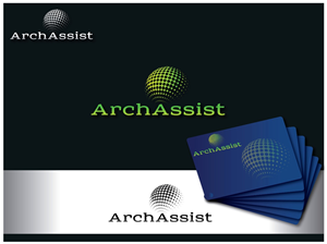 Logo Design by AKG for ArchAssist Pty Ltd | Design: #3185811