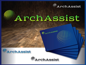 Logo Design by AKG for ArchAssist Pty Ltd | Design: #3185816