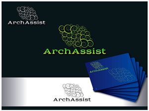 Logo Design by AKG for ArchAssist Pty Ltd | Design: #3185819
