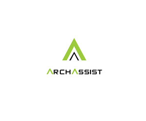 Logo-Design von Anuja Kanani für ArchAssist Pty Ltd | Design: #3173177