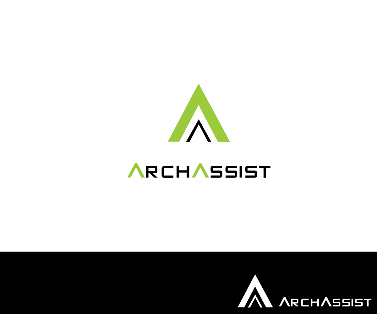 Logo Design by Anuja Kanani for ArchAssist Pty Ltd | Design #3173181