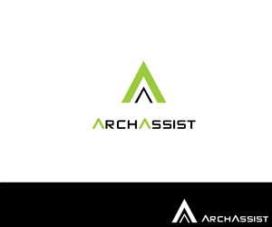 Logo-Design von Anuja Kanani für ArchAssist Pty Ltd | Design: #3173181