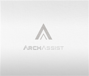 Logo-Design von Anuja Kanani für ArchAssist Pty Ltd | Design: #3173523
