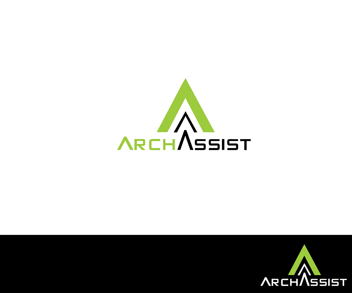 Design de Logo par Anuja Kanani pour ArchAssist Pty Ltd | Design #3175001
