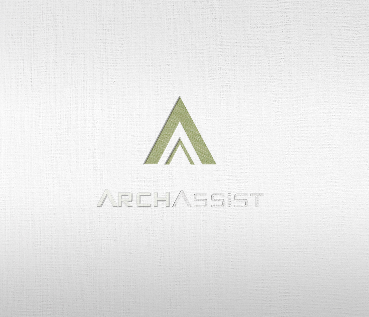 Diseño de Logo por Anuja Kanani para ArchAssist Pty Ltd | Diseño #3175079